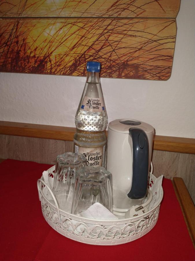 Ferienhaus Keller Lippertsreute Экстерьер фото